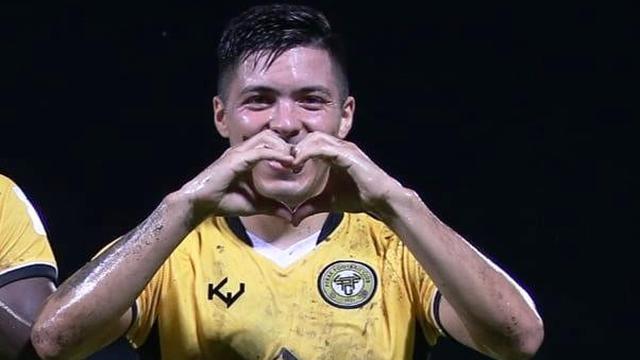 Malaysia nhập tịch thành công Sergio Aguero trước thềm AFF Cup 2022