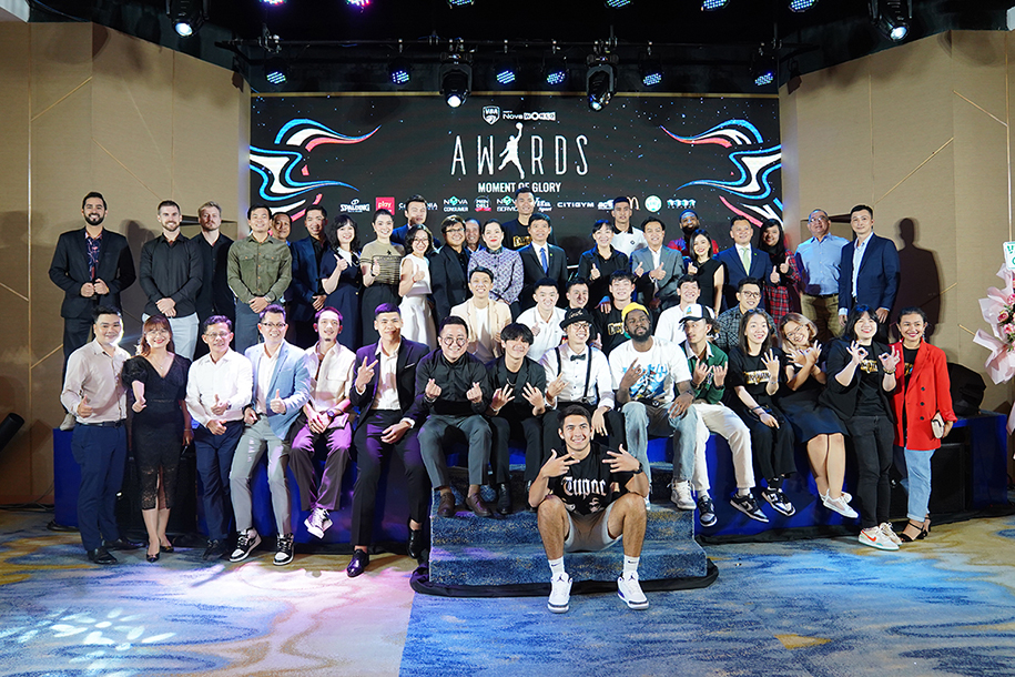 Kết quả VBA Awards 2022: Shane Henry đi v&agrave;o lịch sử giải đấu với 