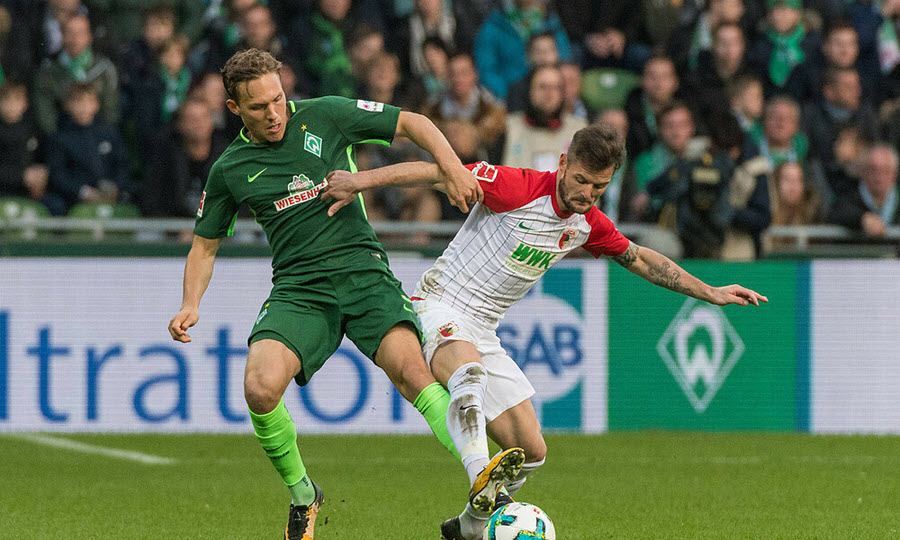 Nhận định, soi kèo Werder Bremen vs Augsburg: Kèo dài mạch chiến thắng