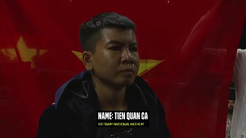 Full Trận: Nguyễn Thị Thu Nhi thi đấu quả cảm trước Yokasta Valle