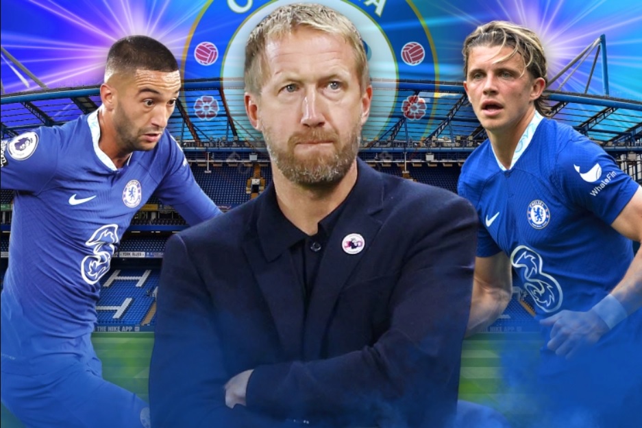 4 cầu thủ Chelsea có thể thay đổi tình thế dưới thời Potter