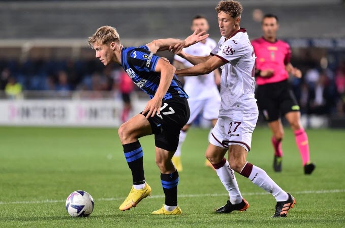 Nhận định, soi kèo Atalanta vs Cremonese: Vùi dập tân binh
