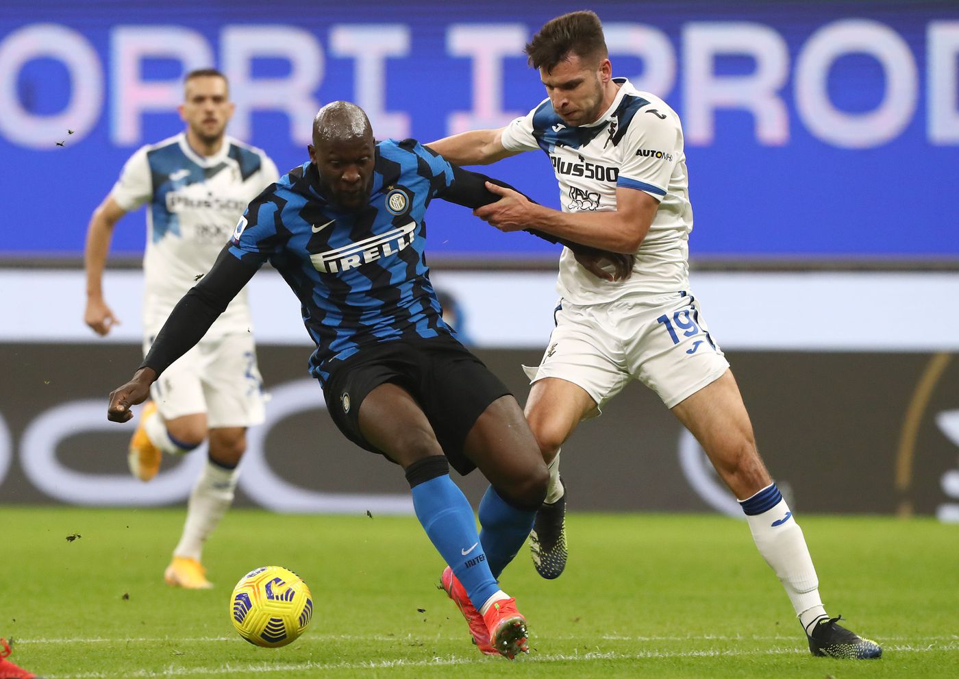 Dự đoán kết quả Inter vs Torino: Ảm đạm thành Milano