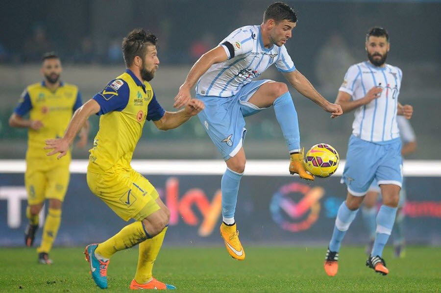 Nhận định, soi kèo Lazio vs Verona: Lấy lại phong độ