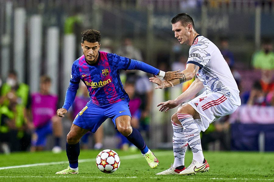 Nhận định, soi kèo Bayern Munich vs Barcelona: Kỳ phùng địch thủ