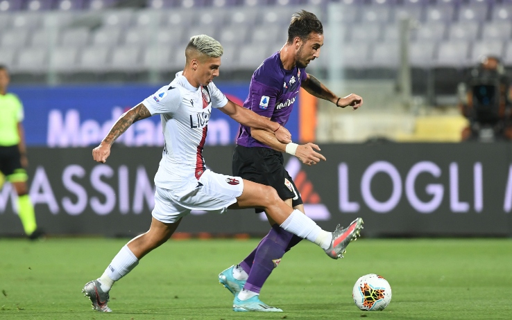 Dự đoán kết quả Bologna vs Fiorentina: Cân tài cân sức