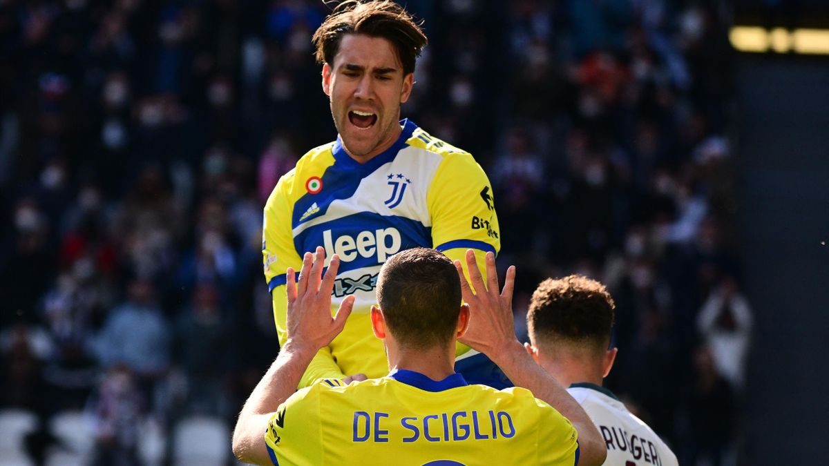Dự đoán kết quả Juventus vs Salernitana: Nhọc nhằn vượt ải