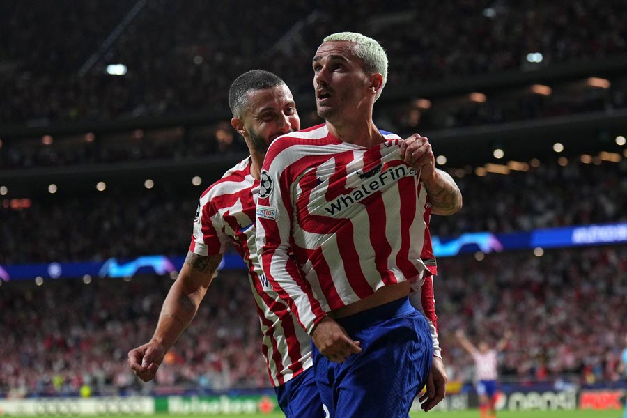Nhận định, soi kèo Leverkusen vs Atletico: Khách lấn chủ