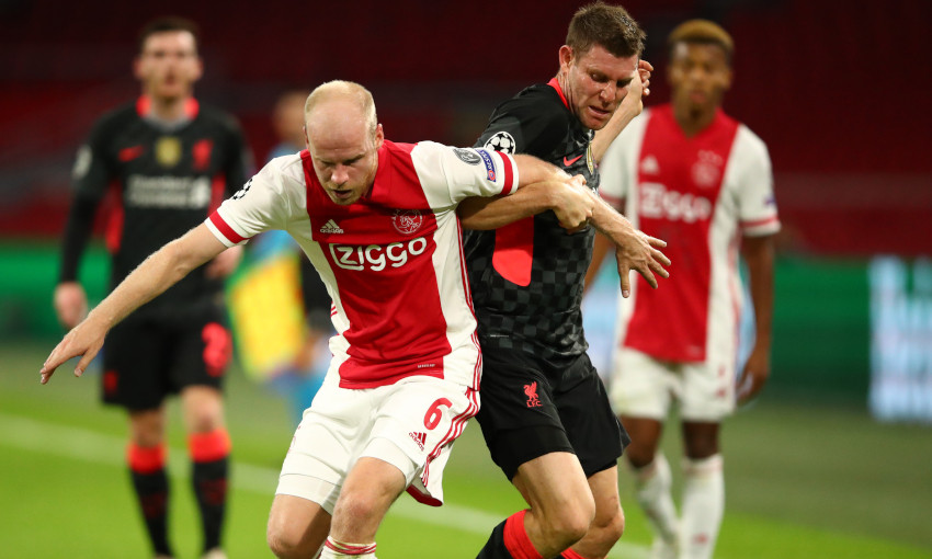 Nhận định, soi kèo Liverpool vs Ajax: Xoá tan hoài nghi