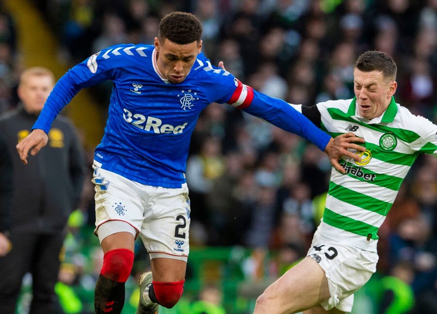 Nhận định, soi kèo Rangers vs Napoli: Điểm tựa Ibrox