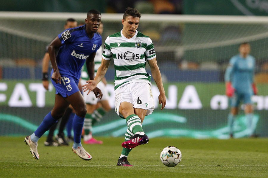 Nhận định, soi kèo Sporting Lisbon vs Tottenham: Trận cầu mãn nhãn
