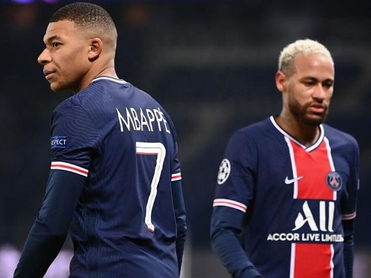 Nhận định, soi kèo Maccabi Haifa vs PSG: Vấn đề nội bộ