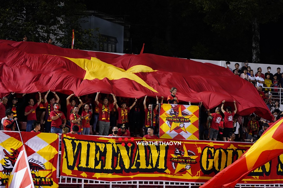 Giá vé xem tuyển Việt Nam thi đấu giải tiền AFF Cup 2022 cao nhất... 500 ngàn đồng
