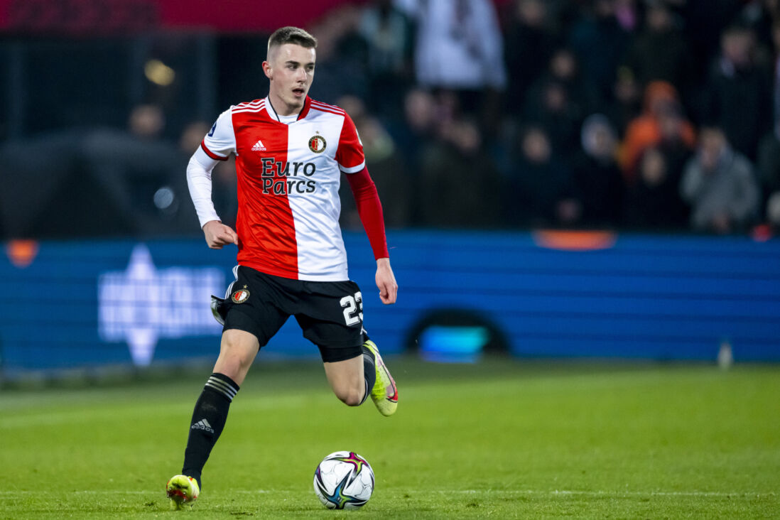 Nhận định, soi kèo Feyenoord vs Sturm Graz: Dấu hỏi tham vọng