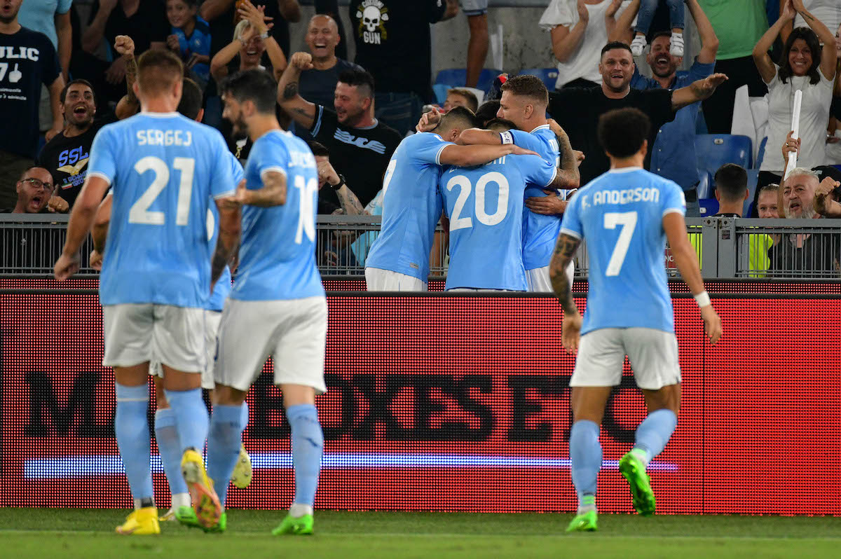 Nhận định, soi kèo Midtjylland vs Lazio: Tiếp đà hưng phấn