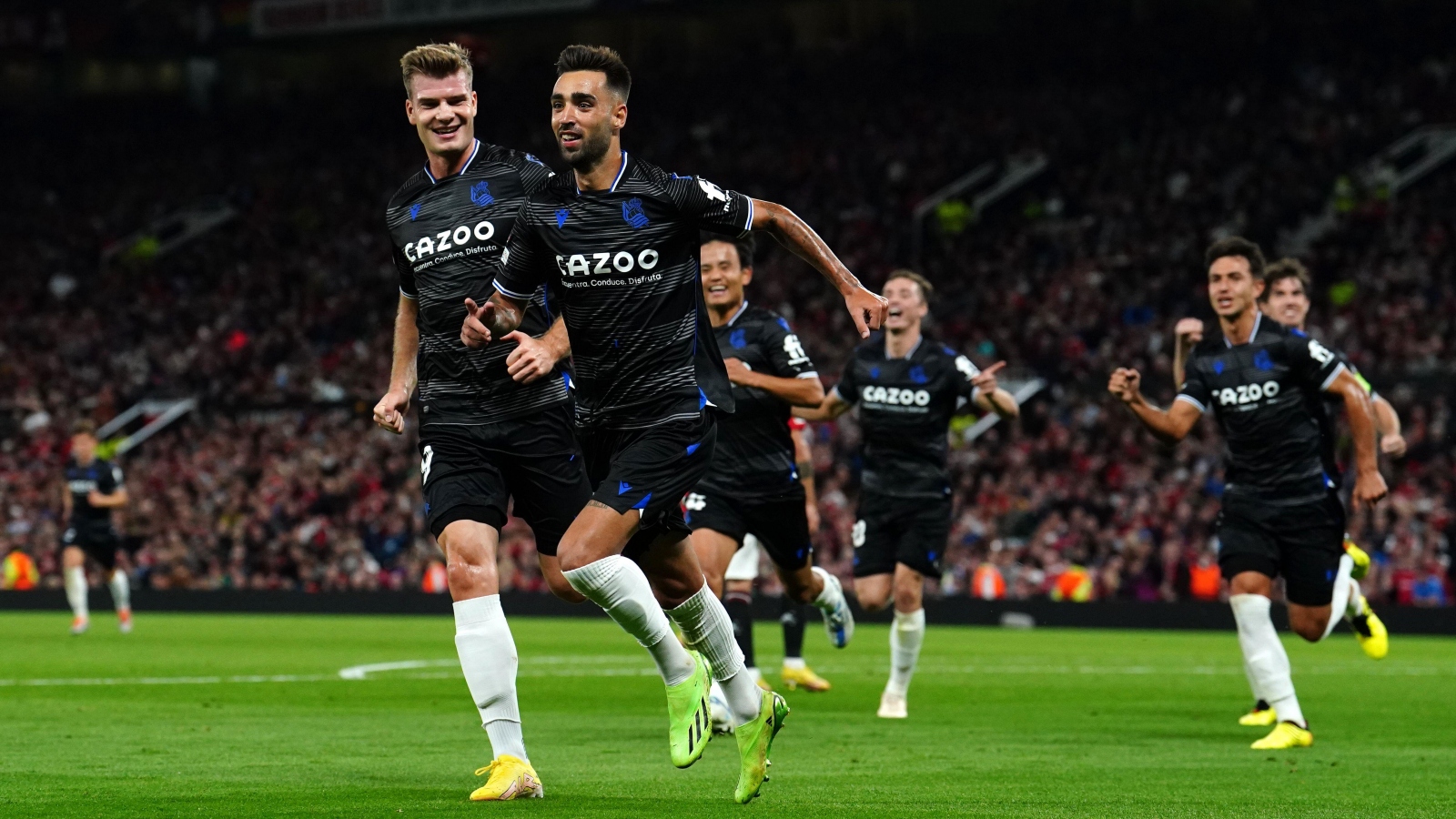 Nhận định, soi kèo Sociedad vs Omonia Nicosia: Khó thắng cách biệt