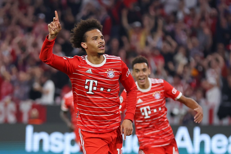 Barca lại ôm hận, Bayern kéo dài thành tích vòng bảng Champions League