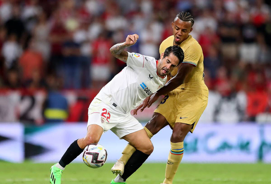 Nhận định, soi kèo Copenhagen vs Sevilla: Điểm số đầu tiên