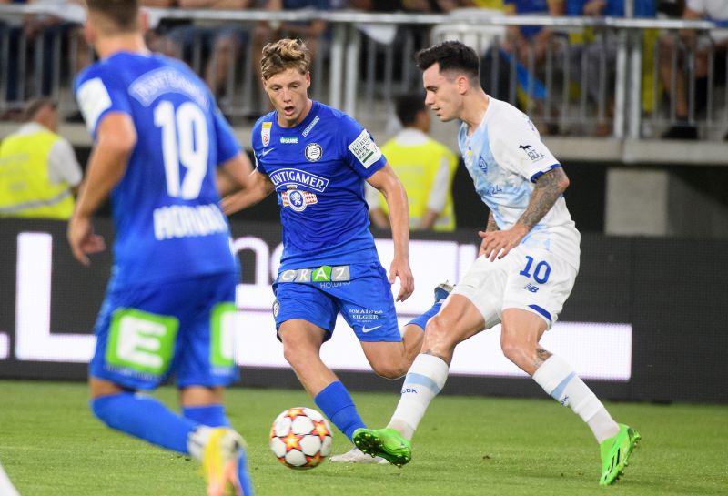 Nhận định, soi kèo Dinamo Kiev vs AEK Larnaca: Kéo dài niềm vui chiến thắng