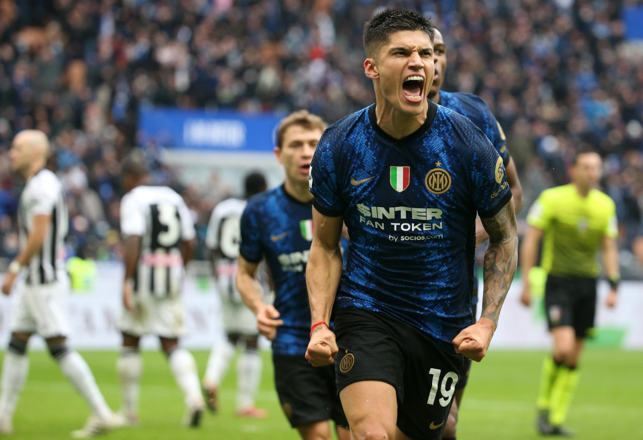 Dự đoán kết quả Viktoria Plzen vs Inter: Vượt ải Doosan