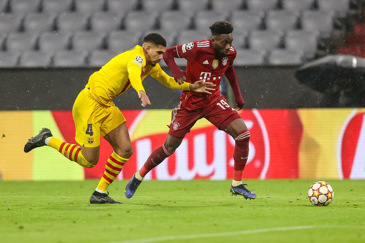 Dự đoán kết quả Bayern vs Barcelona: Tám lạng đấu nửa cân
