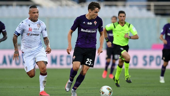 Nhận định, soi kèo Istanbul Basaksehir vs Fiorentina: Xây chắc ngôi đầu bảng