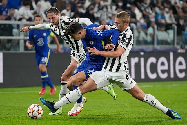 Nhận định, soi kèo Juventus vs Benfica: Lão phu nhân gặp khó