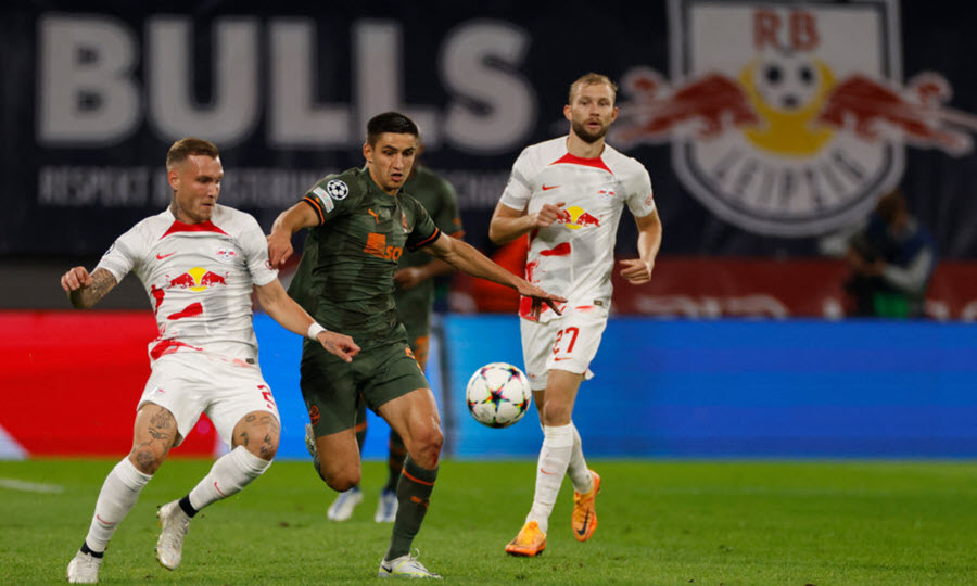 Nhận định, soi kèo Shakhtar Donetsk vs Celtic: Duy trì vị thế