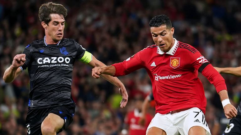 Nhận định, soi kèo Sheriff Tiraspol vs MU: Chiến thắng nhẹ nhàng