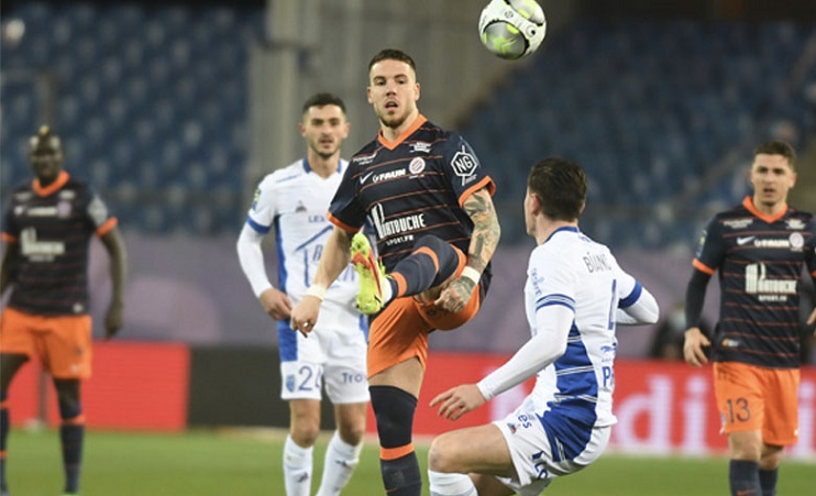 Nhận định, soi kèo Auxerre vs Lorient: Cảnh giác với phe khách