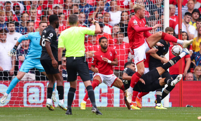 Nhận định, soi kèo Nottingham vs Fulham: Tiếp đà sa sút