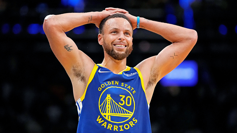Sau khi vô địch 4 lần trong 8 năm, Stephen Curry nói gì về việc giải nghệ?