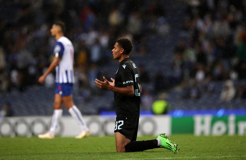 20 cầu thủ ghi bàn trẻ nhất lịch sử Champions League