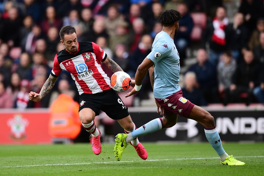 Nhận định, soi kèo Aston Villa vs Southampton: Bất phân thắng bại