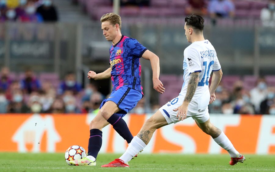 Nhận định, soi kèo Barcelona vs Elche: Vơi đi nỗi buồn