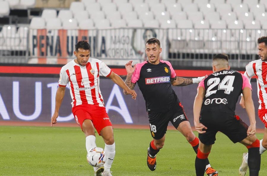 Nhận định, soi kèo Mallorca vs Almeria: Cải thiện thứ hạng