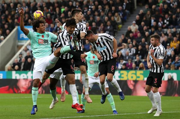 Nhận định, soi kèo Newcastle vs Bournemouth: Chích chòe hụt bước