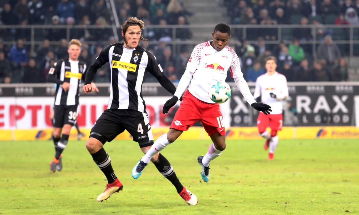 Nhận định, soi kèo Monchengladbach vs RB Leipzig: Khách khó thắng