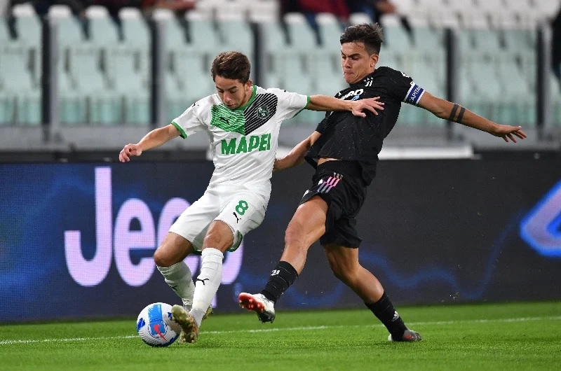 Nhận định, soi kèo Torino vs Sassuolo: Run rẩy trên đất khách
