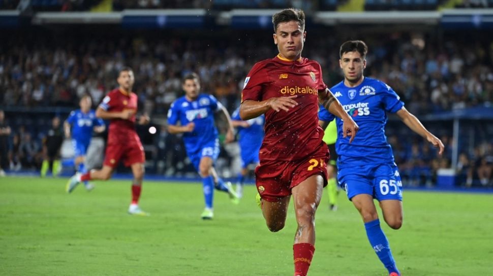 Dự đoán kết quả Roma vs HJK: Nắng ấm trở lại Olimpico