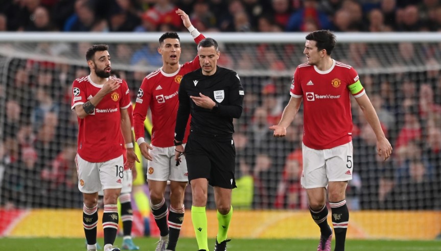 Link xem trực tiếp Sheriff vs MU, 23h45 ngày 15/9