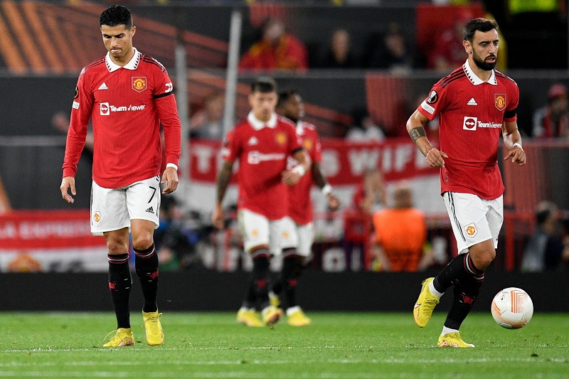 Đội hình ra sân Sheriff vs MU: Ronaldo xung trận