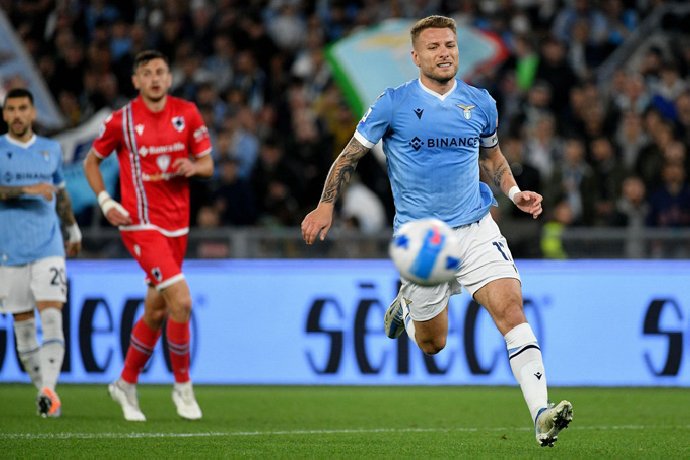Nhận định, soi kèo Cremonese vs Lazio: Tin vào tân binh