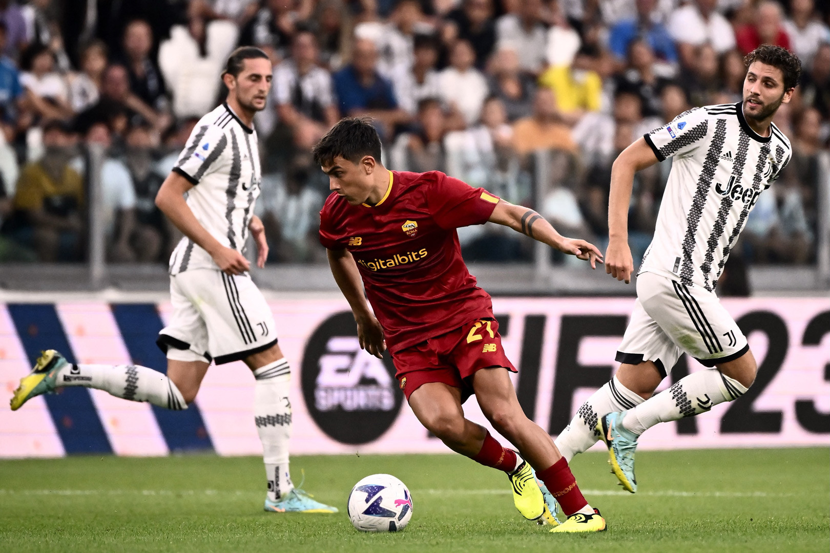 Nhận định, soi kèo Monza vs Juventus: Mang 3 điểm về thành Turin
