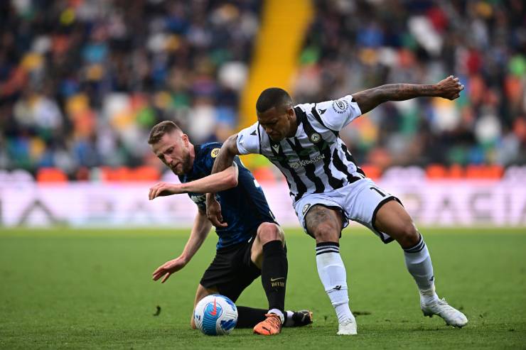 Nhận định, soi kèo Udinese vs Inter Milan: Ghìm chân đội khách