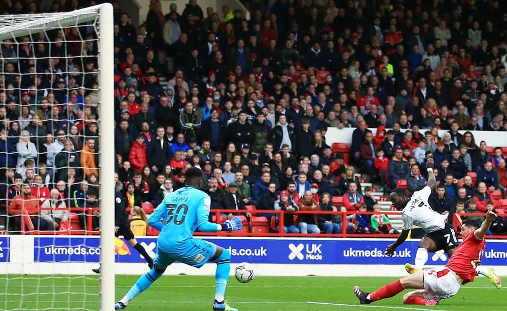 Dự đoán kết quả Nottingham vs Fulham: Kéo sập City Ground