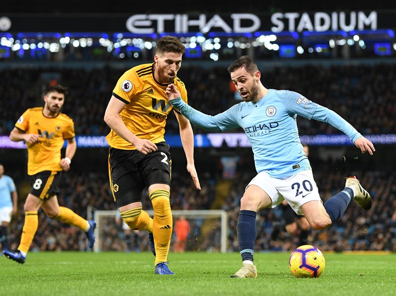 Nhận định, soi kèo Wolves vs Man City: Tân dụng cơ hội