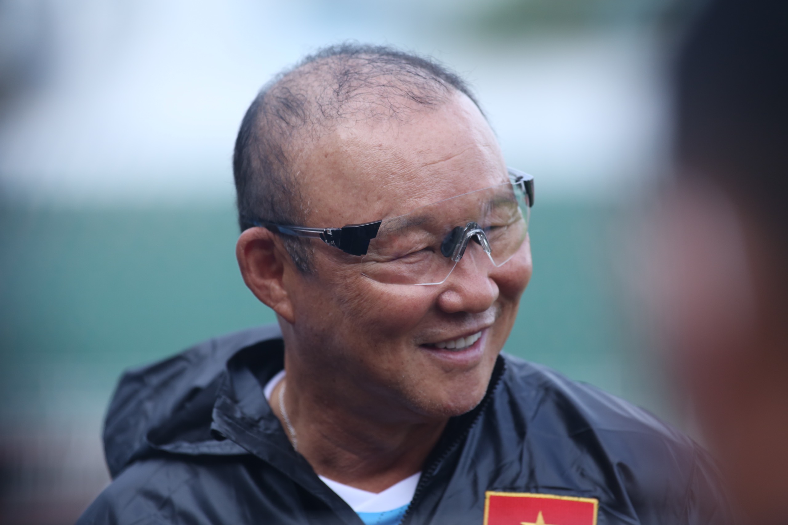 HLV Park Hang Seo tiết lộ khả năng Quang Hải về thi đấu ở AFF Cup 2022