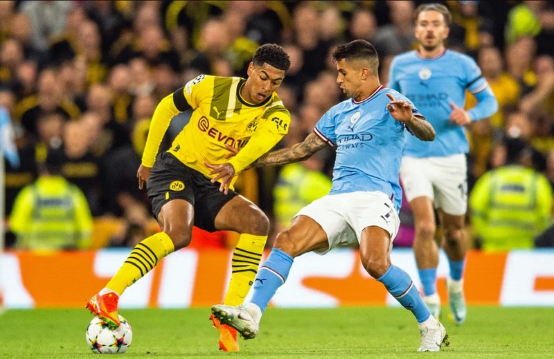 Chelsea tranh “bom tấn” 100 triệu bảng với MU và Liverpool