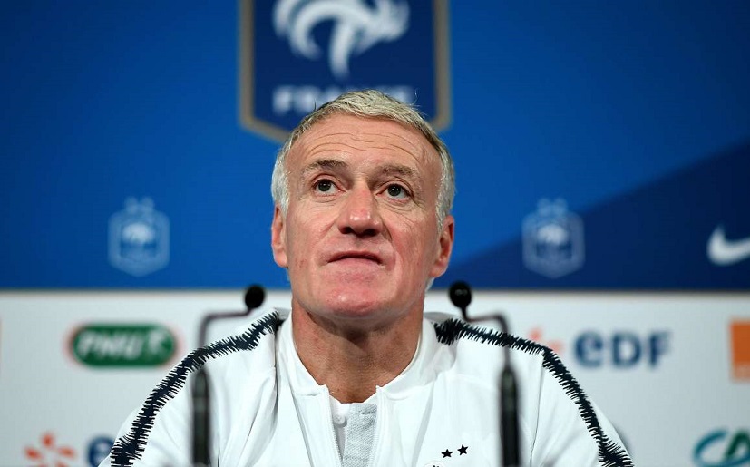 Đội hình tuyển Pháp 2022: Danh sách, số áo cầu thủ dự World Cup 2022 Đội hình tuyển Pháp 2022: Danh sách, số áo cầu thủ dự World Cup 2022